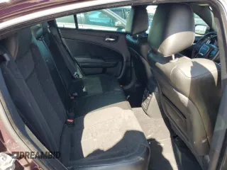 2022 Dodge Charger R/T with VIN 2C3CDXCT8NH145844, listed as a Copart auction lot 51962865 with 34,691 mi miles and Salvage Title. Bid and sale history available at DreamBid. Image 10.