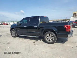2017 Ford F-150 XL z VIN 1FTEW1CG6HFB73601, wystawiony jako Copart lot #59002025 z przebiegiem 89 665 mil mil oraz Szkoda całkowita • Salvage title. Historia ofert i sprzedaży dostępna na DreamBid. Obrazek 2.