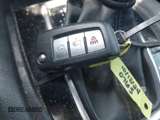 2020 Nissan Rogue S with VIN 5N1AT2MT4LC760765, listed as a IAAI auction lot 42466027 with 92,137 mi miles and . Bid and sale history available at DreamBid. Image 11.