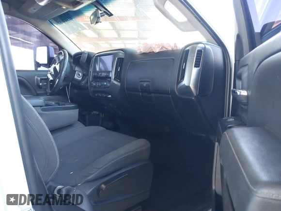 2017 Chevrolet Silverado 1500 LT with VIN 1GCRCREC3HZ369447, listed as a IAAI auction lot 41344081 with 115,789 mi miles and . Bid and sale history available at DreamBid. Image 5.