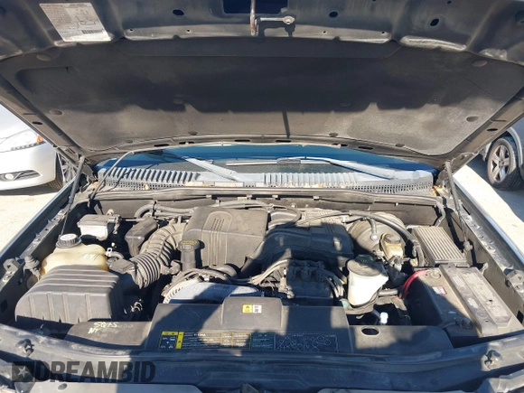 2003 Ford Explorer Eddie Bauer с VIN 1FMDU74K93UB82803, выставлен на аукционе IAAI как лот 42174604 с пробегом 166 269 миль миль и . История ставок и продаж доступна на DreamBid. Изображение 10.