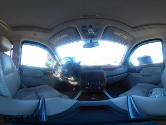2010 Chevrolet Tahoe LTZ with VIN 1GNUKCE08AR198725, listed as a IAAI auction lot 41669190 with 239,097 mi miles and . Bid and sale history available at DreamBid. Image 18.