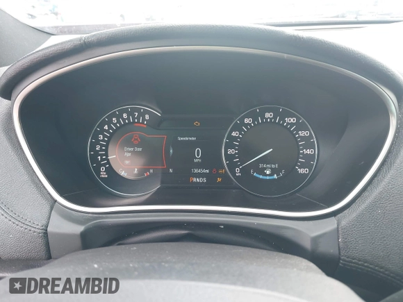 2017 Lincoln MKX Reserve with VIN 2LMPJ8LP4HBL14800, listed as a IAAI auction lot 42401958 with 136,454 mi miles and . Bid and sale history available at DreamBid. Image 7.