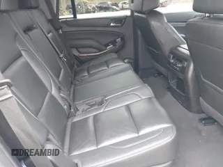2020 Chevrolet Tahoe LT with VIN 1GNSKBKC2LR253012, listed as a IAAI auction lot 41870002 with 127,789 mi miles and . Bid and sale history available at DreamBid. Image 8.