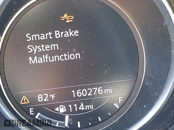 2016 Mazda CX-9 Signature with VIN JM3TCBEY7G0120023, listed as a IAAI auction lot 42431039 with 160,276 mi miles and . Bid and sale history available at DreamBid. Image 15.