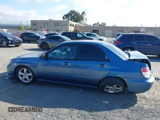 2007 Subaru Impreza i Special z VIN JF1GD61647H524083, wystawiony jako IAAI lot #42174490 z przebiegiem 127 070 mil mil oraz . Historia ofert i sprzedaży dostępna na DreamBid. Obrazek 14.