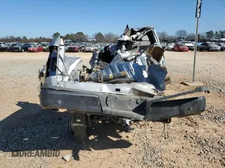 2020 Ford F-150 XL with VIN 1FTMF1C57LKE43168, listed as a Copart auction lot 45732925 with Not Provided miles and Clean Title. Bid and sale history available at carsss.com. Image 6.