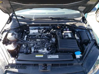 2015 Volkswagen Golf SportWagen TDI SE with VIN 3VWCA7AU0FM513613, listed as a Copart auction lot 50815164 with 157,385 mi miles. Bid and sale history available at carsss.com. Image 11.