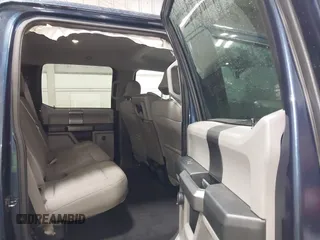 2016 Ford F-150 XLT with VIN 1FTEW1EF0GFA75084, listed as a IAAI auction lot 42074523 with 115,928 mi miles and . Bid and sale history available at DreamBid. Image 8.