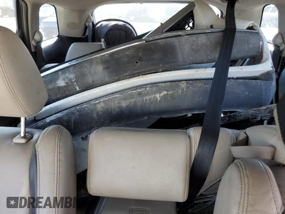 2009 Mazda CX-9 Grand Touring with VIN JM3TB38A490167911, listed as a Copart auction lot 77365314 with Not Provided miles and Salvage Title. Bid and sale history available at carsss.com. Image 10.