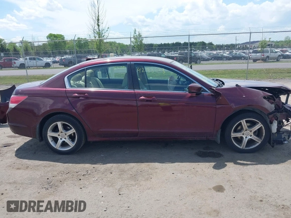 2011 Honda Accord LX z VIN 1HGCP2F30BA084129, wystawiony jako IAAI lot #42183623 z przebiegiem 163 272 mil mil oraz . Historia ofert i sprzedaży dostępna na DreamBid. Obrazek 13.
