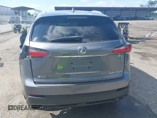 2017 Lexus NX 200t with VIN JTJYARBZ3H2062487, listed as a IAAI auction lot 42054469 with 239,759 mi miles and . Bid and sale history available at DreamBid. Image 16.
