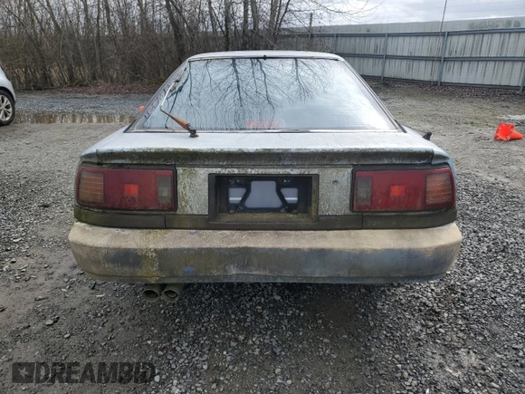 1988 Toyota Supra with VIN JT2MA70J7J0097790, listed as a Copart auction lot 50250145 with 131,411 mi miles and Clean title. Bid and sale history available at DreamBid. Image 6.