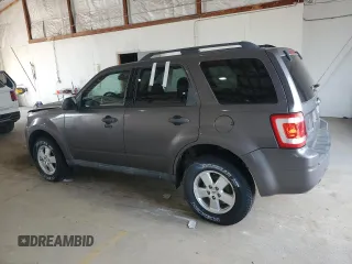 2011 Ford Escape XLT z VIN 1FMCU9D79BKB11405, wystawiony jako Copart lot #63095365 z przebiegiem Nie podano mil oraz Czysty tytuł • Clean title. Historia ofert i sprzedaży dostępna na DreamBid. Obrazek 2.