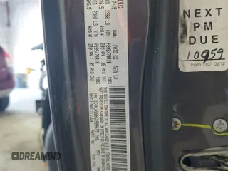 2016 Jeep Patriot Sport с VIN 1C4NJRBB8GD509035, выставлен на аукционе Copart как лот 53486905 с пробегом 135 871 миль миль и Списание • Salvage title. История ставок и продаж доступна на DreamBid. Изображение 12.