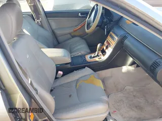 2005 Infiniti G35 with VIN JNKCV51E65M213250, listed as a IAAI auction lot 41931808 with 149,808 mi miles and . Bid and sale history available at DreamBid. Image 5.