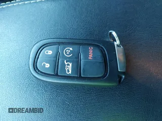 2018 Jeep Cherokee Limited with VIN 1C4PJMDX3JD575794, listed as a IAAI auction lot 41092523 with 64,337 mi miles. Bid and sale history available at carsss.com. Image 11.