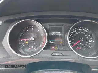 2018 Volkswagen Tiguan SEL с VIN 3VV3B7AX4JM027472, выставлен на аукционе IAAI как лот 42398665 с пробегом 153 742 миль миль и . История ставок и продаж доступна на DreamBid. Изображение 7.