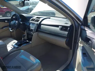 2014 Toyota Camry Hybrid LE with VIN 4T1BD1FK0EU112479, listed as a IAAI auction lot 41901348 with 91,440 mi miles. Bid and sale history available at carsss.com. Image 5.