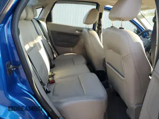 2011 Ford Focus SEL with VIN 1FAHP3HN1BW103059, listed as a Copart auction lot 45909545 with 121,677 mi miles and Salvage Title. Bid and sale history available at carsss.com. Image 10.