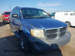 2008 Dodge Durango z VIN 1D8HB38N38F141315, wystawiony jako IAAI lot #41433571 z przebiegiem 229 977 mil mil oraz . Historia ofert i sprzedaży dostępna na DreamBid. Obrazek 1.
