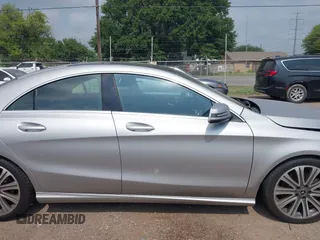 2018 Mercedes-Benz CLA 250 with VIN WDDSJ4EB4JN617063, listed as a IAAI auction lot 42205035 with 88,145 mi miles and . Bid and sale history available at DreamBid. Image 13.