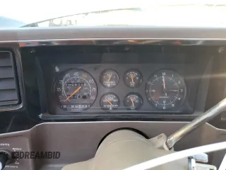 1986 Chevrolet El Camino SS with VIN 3GCCW80H9GS905825, listed as a Copart auction lot 67761764 with 9,676 mi miles and Salvage Title. Bid and sale history available at carsss.com. Image 9.