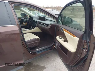 2016 Lexus RX 350 z VIN 2T2ZZMCA5GC029529, wystawiony jako IAAI lot #41953567 z przebiegiem 133 460 mil mil oraz . Historia ofert i sprzedaży dostępna na DreamBid. Obrazek 5.