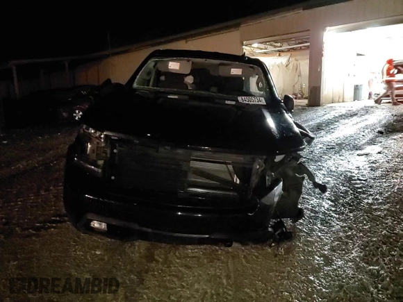 2019 Chevrolet Silverado 1500 RST with VIN 1GCRYEED3KZ274915, listed as a Copart auction lot 84505734 with Not Provided miles and Salvage Title. Bid and sale history available at DreamBid. Image 14.