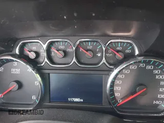 2019 Chevrolet Tahoe LT z VIN 1GNSKBKC2KR338107, wystawiony jako IAAI lot #41999167 z przebiegiem 117 260 mil mil oraz . Historia ofert i sprzedaży dostępna na DreamBid. Obrazek 15.