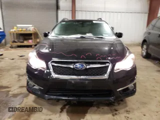 2016 Subaru Impreza Special Sports Premium z VIN JF1GPAS6XG8345927, wystawiony jako Copart lot #43246965 z przebiegiem 49 407 mil mil oraz Czysty tytuł • Clean title. Historia ofert i sprzedaży dostępna na DreamBid. Obrazek 5.