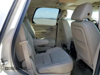 2007 Cadillac Escalade z VIN 1GYEC63827R397535, wystawiony jako Copart lot #51983615 z przebiegiem 148 736 mil mil oraz Szkoda całkowita • Salvage title. Historia ofert i sprzedaży dostępna na DreamBid. Obrazek 10.