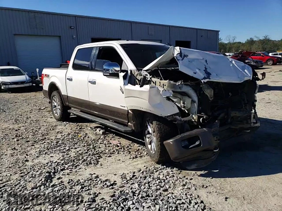 2015 Ford F-150 XLT z VIN 1FTEW1EGXFFA22819, wystawiony jako Copart lot #45397925 z przebiegiem 206 620 mil mil oraz Szkoda całkowita • Salvage title. Historia ofert i sprzedaży dostępna na DreamBid. Obrazek 10.