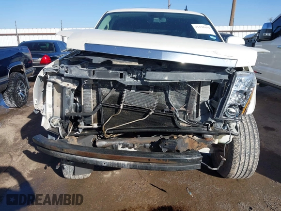 2008 Cadillac Escalade with VIN 1GYEC63868R231682, listed as a IAAI auction lot 41192659 with 194,604 mi miles. Bid and sale history available at carsss.com. Image 6.
