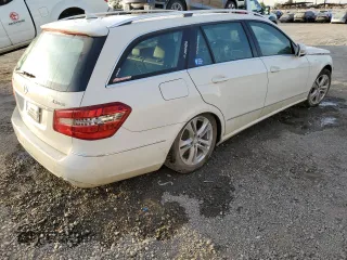 2011 Mercedes-Benz E 350 Luxury with VIN WDDHH8HB0BA222055, listed as a Copart auction lot 79718454 with 221,008 mi miles and Clean Title. Bid and sale history available at DreamBid. Image 3.