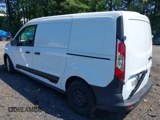 2021 Ford Transit Connect XL z VIN NM0LS7E25M1497392, wystawiony jako IAAI lot #42694335 z przebiegiem 122 549 mil mil oraz . Historia ofert i sprzedaży dostępna na DreamBid. Obrazek 3.
