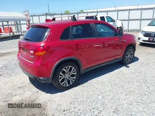 2017 Mitsubishi Outlander ES z VIN JA4AP3AU3HZ016259, wystawiony jako IAAI lot #42045220 z przebiegiem 182 159 mil mil oraz . Historia ofert i sprzedaży dostępna na DreamBid. Obrazek 4.