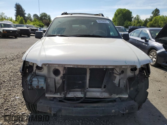 2008 Ford Explorer Sport Trac XLT z VIN 1FMEU51E58UA51947, wystawiony jako Copart lot #55703625 z przebiegiem 265 814 mil mil oraz Szkoda całkowita • Salvage title. Historia ofert i sprzedaży dostępna na DreamBid. Obrazek 5.