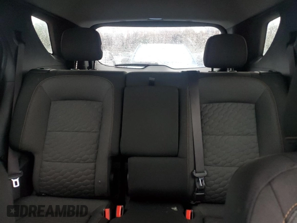2020 Chevrolet Equinox LT with VIN 2GNAXUEV5L6161796, listed as a Copart auction lot 84168654 with 132,959 mi miles and Clean Title. Bid and sale history available at DreamBid. Image 10.