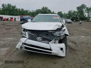 2015 Lexus RX 350 z VIN 2T2BK1BA1FC339844, wystawiony jako Copart lot #61221095 z przebiegiem 181 784 mil mil oraz Szkoda całkowita • Salvage title. Historia ofert i sprzedaży dostępna na DreamBid. Obrazek 14.