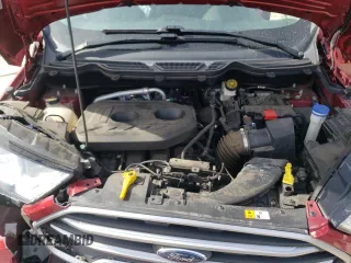 2019 Ford EcoSport SE with VIN MAJ6S3GL0KC259861, listed as a Copart auction lot 48297325 with 21,609 mi miles and Salvage Title. Bid and sale history available at carsss.com. Image 12.
