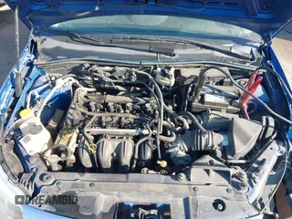 2011 Ford Focus S with VIN 1FAHP3EN0BW204940, listed as a IAAI auction lot 41674899 with 162,065 mi miles. Bid and sale history available at carsss.com. Image 10.