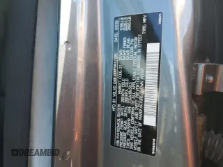 2020 Volvo V60 z VIN YV4102WKXL1042938, wystawiony jako Copart lot #64123133 z przebiegiem 31 611 mil mil oraz . Historia ofert i sprzedaży dostępna na DreamBid. Obrazek 12.