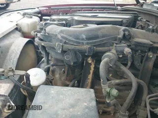 2005 Toyota 4Runner SR5 with VIN JTEZU14R058037841, listed as a IAAI auction lot 41955281 with 192,613 mi miles and . Bid and sale history available at DreamBid. Image 19.