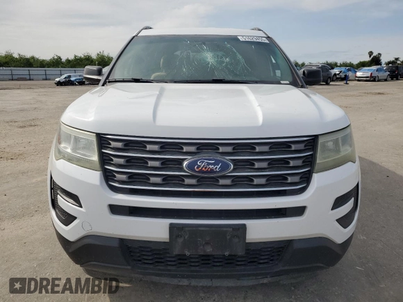 2016 Ford Explorer with VIN 1FM5K8B83GGA10908, listed as a Copart auction lot 51629455 with 194,749 mi miles and Salvage Title. Bid and sale history available at DreamBid. Image 5.