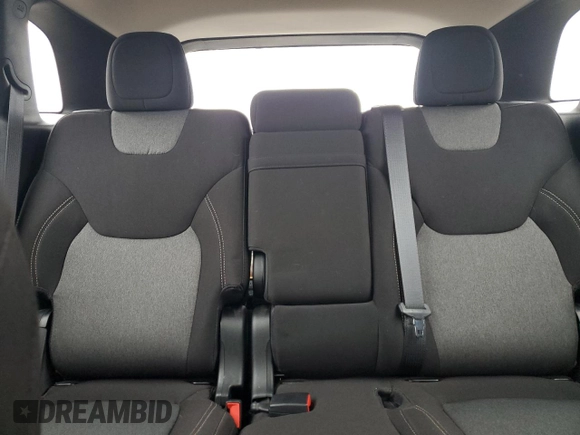 2017 Jeep Cherokee Sport with VIN 1C4PJMAB0HW657229, listed as a Copart auction lot 84675084 with 56,510 mi miles and Salvage Title. Bid and sale history available at carsss.com. Image 10.