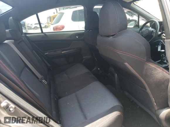 2019 Subaru WRX с VIN JF1VA1A68K9812260, выставлен на аукционе Copart как лот 59978955 с пробегом 52 281 миль миль и Списание • Salvage title. История ставок и продаж доступна на DreamBid. Изображение 10.