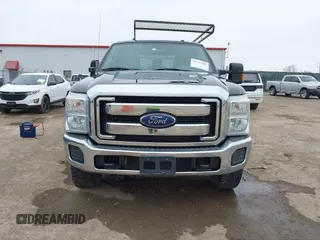 2016 Ford F-250 Lariat with VIN 1FT7W2B61GEB32806, listed as a IAAI auction lot 41717193 with 140,662 mi miles and . Bid and sale history available at DreamBid. Image 13.