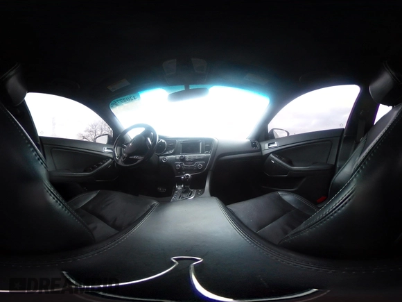 2013 Kia Optima SX with VIN 5XXGR4A65DG218034, listed as a IAAI auction lot 42027756 with 100,285 mi miles and . Bid and sale history available at DreamBid. Image 19.