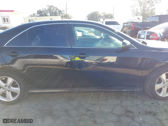 2011 Toyota Camry LE with VIN 4T1BK3EK7BU122845, listed as a IAAI auction lot 41656929 with 120,202 mi miles. Bid and sale history available at carsss.com. Image 13.